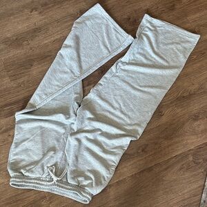 Gray Women’s Sweatpants
